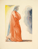 Heaven Canto 1 (The Divine Comedy), 1959-1964