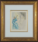 Heaven Canto 5 (The Divine Comedy), 1959-1964