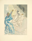 Heaven Canto 5 (The Divine Comedy), 1959-1964