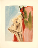 Heaven Canto 7 (The Divine Comedy), 1959-1964