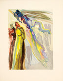 Heaven Canto 11 (The Divine Comedy), 1959-1964