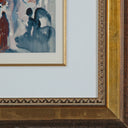 Heaven Canto 12 (The Divine Comedy), 1959-1964