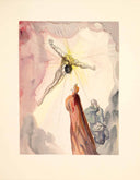 Heaven Canto 13 (The Divine Comedy), 1959-1964