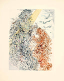 Heaven Canto 14 (The Divine Comedy), 1959-1964