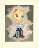 Heaven Canto 16 (The Divine Comedy), 1959-1964
