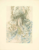 Heaven Canto 17 (The Divine Comedy), 1959-1964