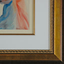 Heaven Canto 18 (The Divine Comedy), 1959-1964