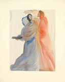 Heaven Canto 18 (The Divine Comedy), 1959-1964