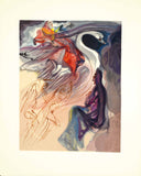 Heaven Canto 19 (The Divine Comedy), 1959-1964