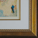 Heaven Canto 20 (The Divine Comedy), 1959-1964
