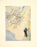 Heaven Canto 20 (The Divine Comedy), 1959-1964