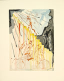 Heaven Canto 21 (The Divine Comedy), 1959-1964