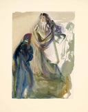 Heaven Canto 27 (The Divine Comedy), 1959-1964