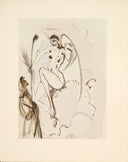 Heaven Canto 28 (The Divine Comedy), 1959-1964