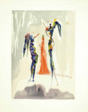 Heaven Canto 31 (The Divine Comedy), 1959-1964