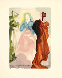 Heaven Canto 33 (The Divine Comedy), 1959-1964
