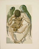 Purgatory Canto 1 (The Divine Comedy), 1959-1964