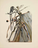 Purgatory Canto 3 (The Divine Comedy), 1959-1964