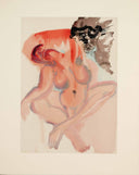 Purgatory Canto 4 (The Divine Comedy), 1959-1964