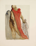 Purgatory Canto 5 (The Divine Comedy), 1959-1964