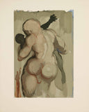 Purgatory Canto 6 (The Divine Comedy), 1959-1964