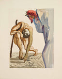 Purgatory Canto 7 (The Divine Comedy), 1959-1964
