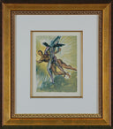 Purgatory Canto 8 (The Divine Comedy), 1959-1964