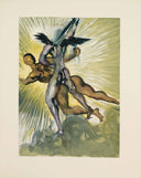 Purgatory Canto 8 (The Divine Comedy), 1959-1964