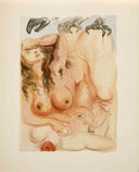 Purgatory Canto 9 (The Divine Comedy), 1959-1964