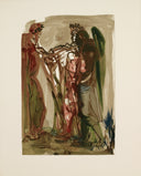 Purgatory Canto 11 (The Divine Comedy), 1959-1964