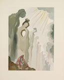 Purgatory Canto 13 (The Divine Comedy), 1959-1964