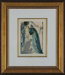 Purgatory Canto 14 (The Divine Comedy), 1959-1964