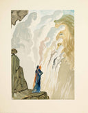 Purgatory Canto 17 (The Divine Comedy), 1959-1964