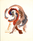 Purgatory Canto 18 (The Divine Comedy), 1959-1964