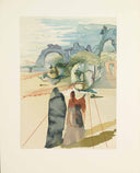 Purgatory Canto 20 (The Divine Comedy), 1959-1964