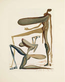 Purgatory Canto 21 (The Divine Comedy), 1959-1964