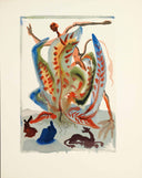 Purgatory Canto 23 (The Divine Comedy), 1959-1964