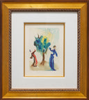 Purgatory Canto 24 (The Divine Comedy), 1959-1964