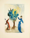 Purgatory Canto 24 (The Divine Comedy), 1959-1964