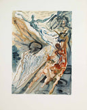 Purgatory Canto 26 (The Divine Comedy), 1959-1964