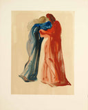 Purgatory Canto 29 (The Divine Comedy), 1959-1964