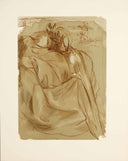 Purgatory Canto 30 (The Divine Comedy), 1959-1964
