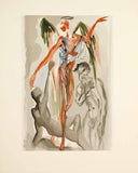 Purgatory Canto 31 (The Divine Comedy), 1959-1964