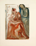 Purgatory Canto 32 (The Divine Comedy), 1959-1964
