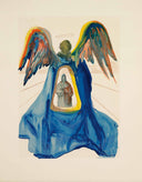 Purgatory Canto 33 (The Divine Comedy), 1959-1964