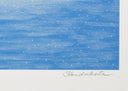 Winter in Paris, 2001