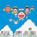 395 - Wouldn't it Be Nice if We Could Do This and That, 2021