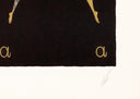 Letter A, 1976