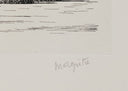 Among the Groves of Light (Plate 5), 1966