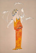 Aphrodite, 1985